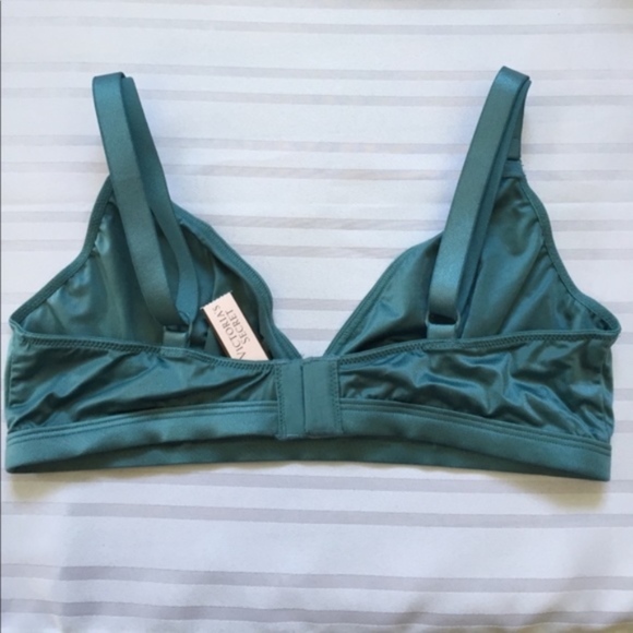 LAST ONE!! Victoria's Secret Sexy Keyhole Bralette - Picture 6 of 8